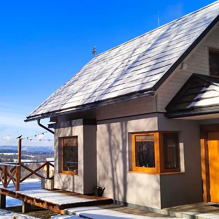 Pod Magura Apartment Nowica