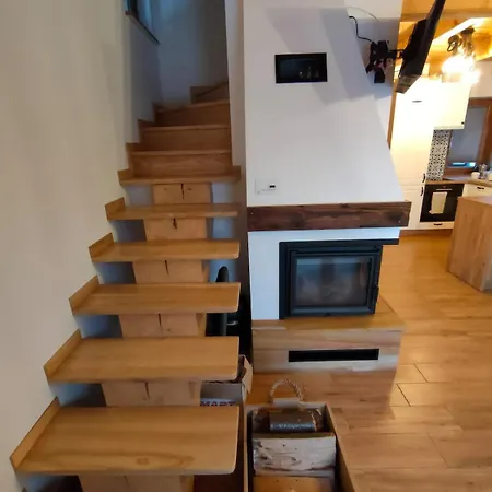 Appartamento Pod Magura *