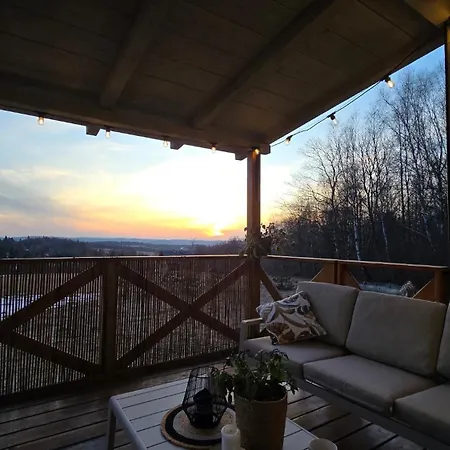 Appartamento Pod Magura Nowica