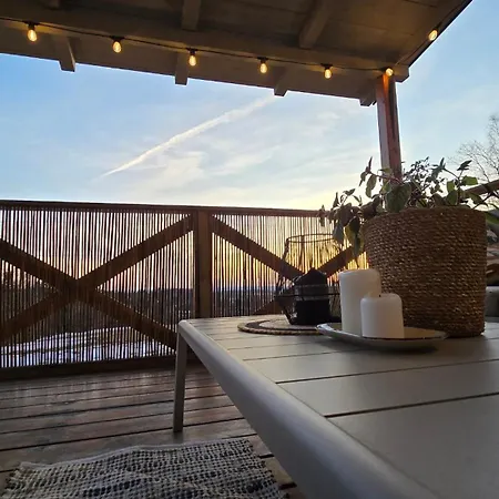 Pod Magura Appartamento Nowica