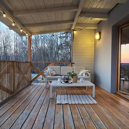 Appartamento Pod Magura Nowica