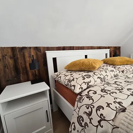 Pod Magura Appartamento Nowica