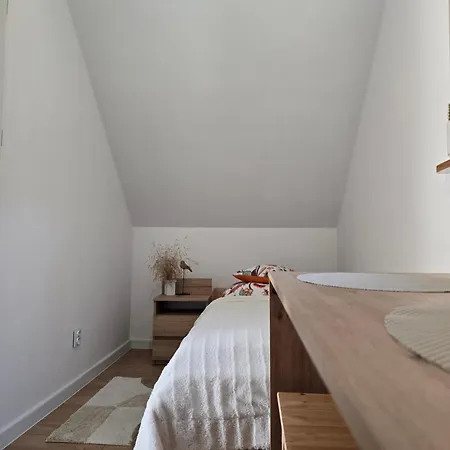 Pod Magura Apartment *