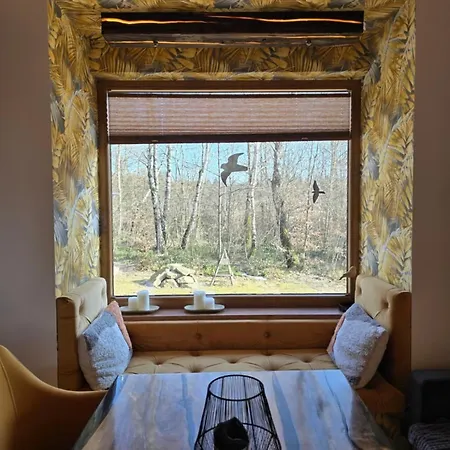 Pod Magura Apartment *