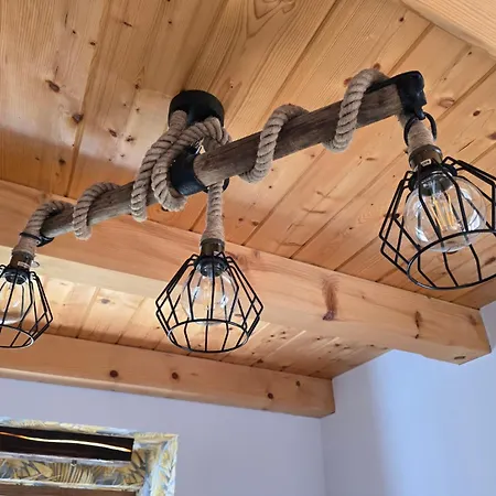 Pod Magura Appartamento Nowica