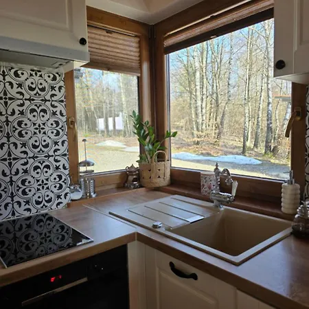 Pod Magura Apartment *