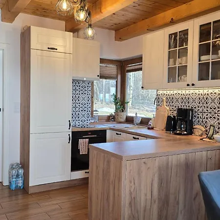 Pod Magura Apartment