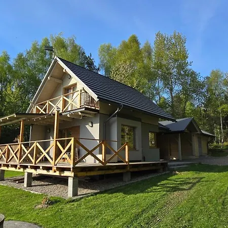 Pod Magura Apartment