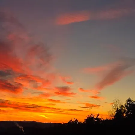 Appartamento Pod Magura *