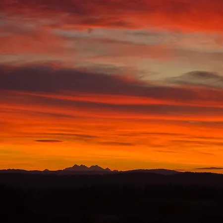 Appartamento Pod Magura Nowica