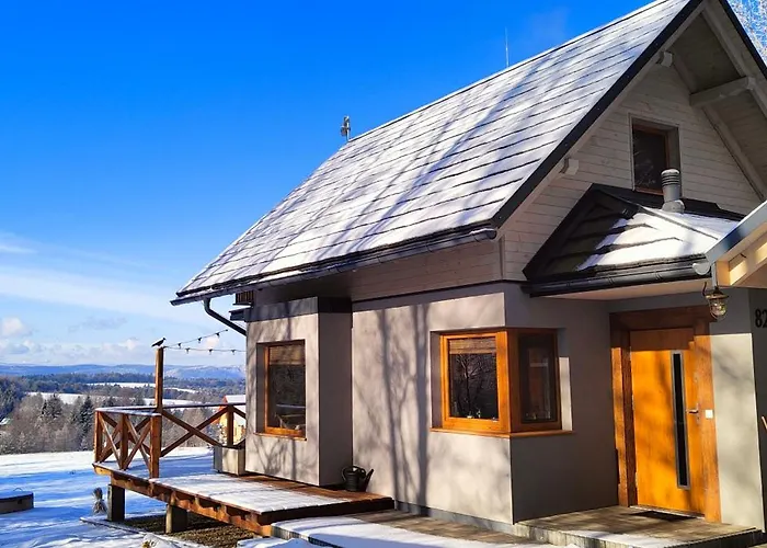 Pod Magura דירה Nowica