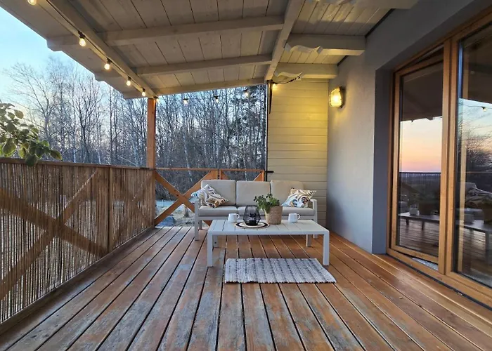 דירה Pod Magura Nowica