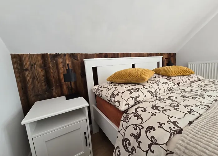 Pod Magura דירה Nowica