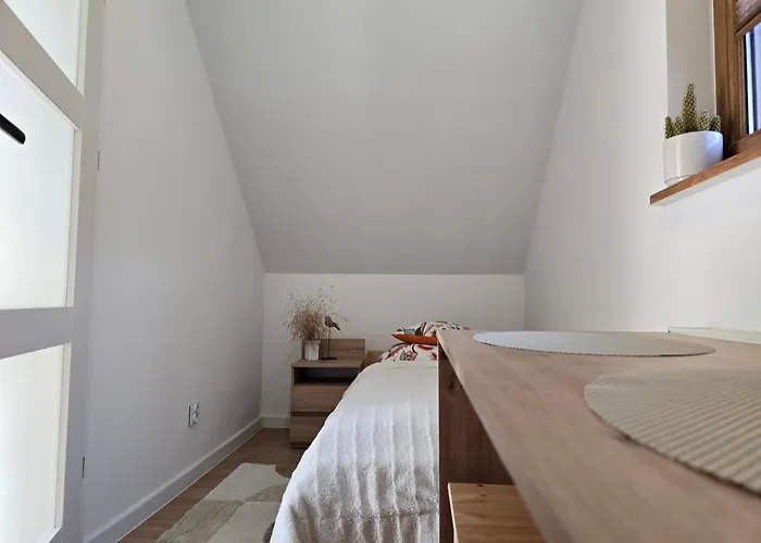 Pod Magura דירה *