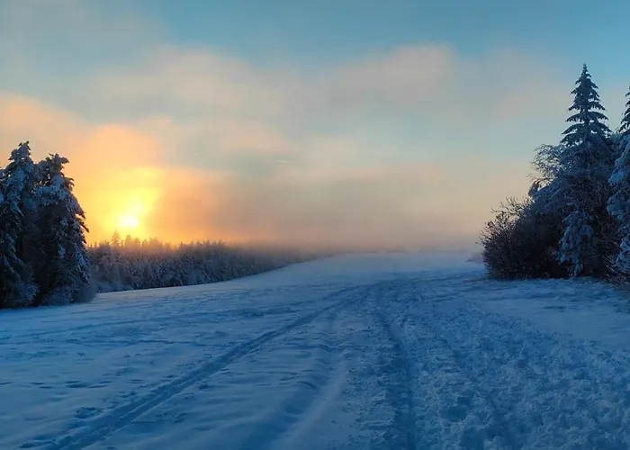 Апартаменты Pod Magura