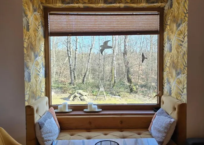 Pod Magura דירה *