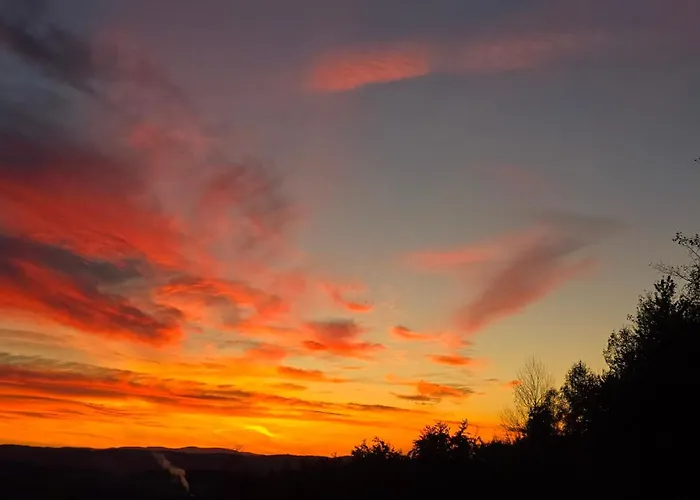 דירה Pod Magura *